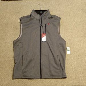 Izod Vest